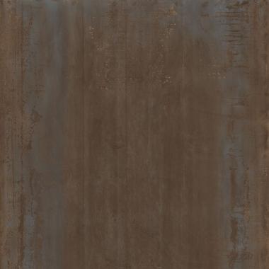 Metal Corten Naturale Ret. 160x160