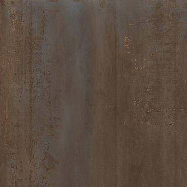 Metal Corten Naturale Ret. 80x80