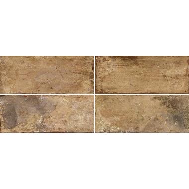 Pave Brick Cotto Nat 16.5x41