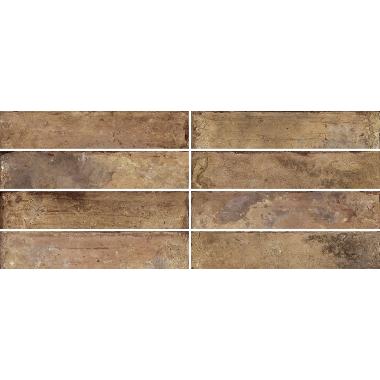 Pave Brick Cotto Nat 8x41