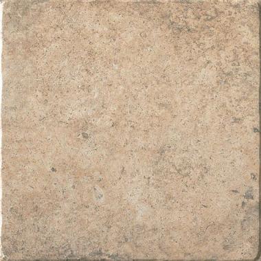 Recupera Cotto Ocra Naturale 20x20