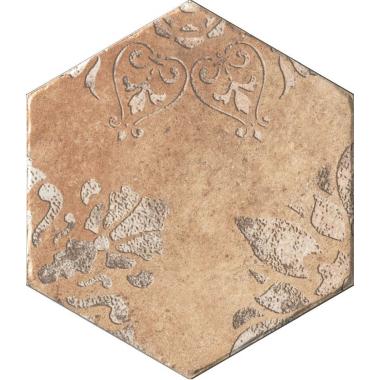 Recupera Cotto Ocra Naturale 20x40