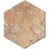 Recupera Cotto Ocra Naturale 20x40