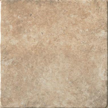 Recupera Cotto Ocra Naturale Esagona 24x27.7