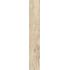 Logwood Cream Nat 25x150
