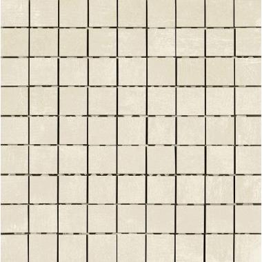 Loft Cream mosaico Naturale 30x30