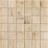 Logwood Cream Nat Ret. 32.6x32.6