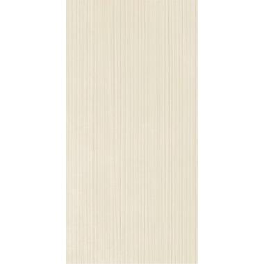 Loft Cream Decoro Waves Naturale Ret. 30x60