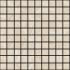 Elemental Stone Cream dolomia Lucido Ret. Mosaico 3-3 30x30
