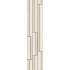 Elemental Stone Cream sandstone Naturale Ret. Modulo Listello 15x60