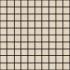 Elemental Stone Cream sandstone Lucido Ret. Mosaico 3-3 30x30