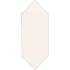 Via Emilia Crema Naturale Losanga Lato 14x34