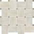 Fossil Crema Lux Ret. Mosaico Basket 30x30