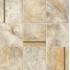 Anima Futura Crystal Delight 30x30 Lucidato Ret. Composizione N Brass