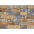Havana Cuba Libre Mix Nat. 10x20