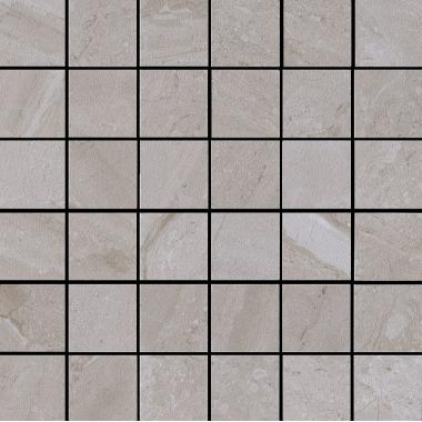 Gemme Daino Naturale Ret. Mosaico Tessera 5-5 30x30