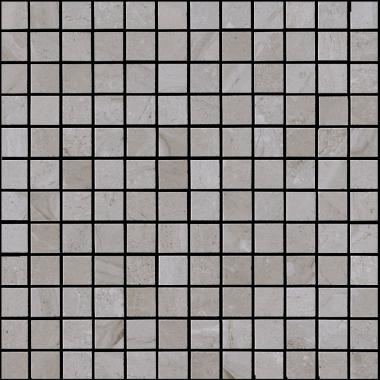 Gemme Daino Lux Ret. Mosaico Tessera 2.2-2.2 30x30
