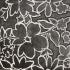 Fusion Daisy Platinum Liscia Lap. Ret. Decoro 49x49