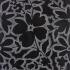 Fusion Daisy Titanium Liscia Lap. Ret. Decoro 49x49