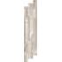 Rock Salt Danish smoke Mix Ret. Modulo Listello 15x60