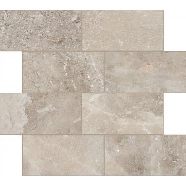 Rock Salt Danish smoke Naturale Ret. Muretto 7.5-15 30x30
