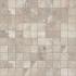 Rock Salt Danish smoke Naturale Ret. Mosaico 3-3 30x30