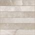 Rock Salt Danish smoke Naturale Ret. Mosaico 3D 5-30 30x30