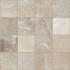 Rock Salt Danish smoke Naturale Ret. Mosaico 7.5-7.5 30x30