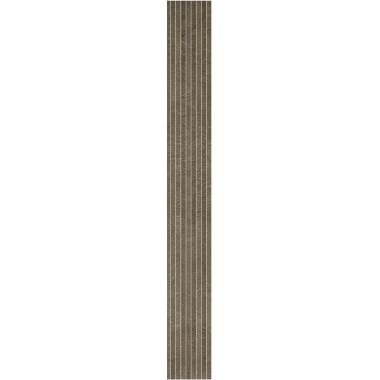 Argilla Dark Material Ret. Stripes Mosaic 15x120
