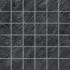 Storm Dark Naturale Ret. Mosaico 30x30