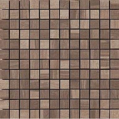Urban Dark Naturale Mosaico Tessera 2.3-2.3 30.4x30.4