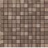 Urban Dark Naturale Mosaico Tessera 2.3-2.3 30.4x30.4