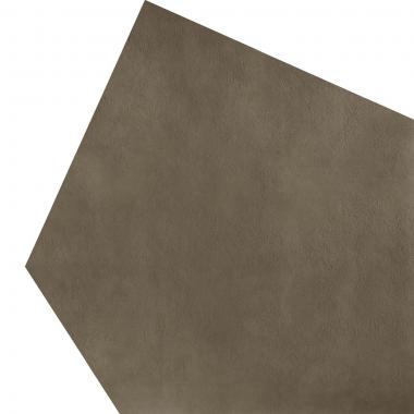 Argilla Dark Quartz Ret. Large Pentagon 49x84