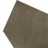 Argilla Dark Quartz Ret. Large Pentagon 49x84