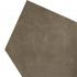 Argilla Dark Material Ret. Large Pentagon 49x84