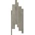 Maps of Cerim Dark grey Naturale Ret. Modulo Listello 21x40