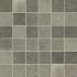 Maps of Cerim Dark grey Naturale Ret. Mosaico 3D 30x30