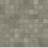 Maps of Cerim Dark grey Naturale Ret. Mosaico 3-3 30x30