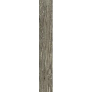 Hi-Wood Dark oak Lucido Ret. 15x90
