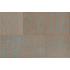 Mat Dec Blu mix 6 Sandal Naturale 20x20