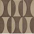 Industrial Decoro B Moka, Taupe Soft Ret. 30x30