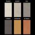 Earthtech Decoro Fronds A Comfort Ret. All Colours 120x240