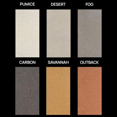 Earthtech Decoro Fronds B Comfort Ret. All Colours 60x120