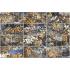 City Plaster Decoro Graffiti Multicolor 60x120 R10 Ret.