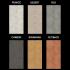 Earthtech Decoro Leaves Comfort Ret. All Colours 60x120
