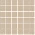 Full Colours Desert Lucidato Ret. Mosaico 5-5 30x30