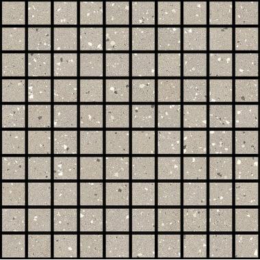 Earthtech Desert_flakes Comfort Ret. Mosaico 3-3 30x30