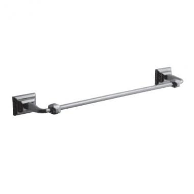 Полотенцедержатель Sbordoni Diamante 400 мм Chrome