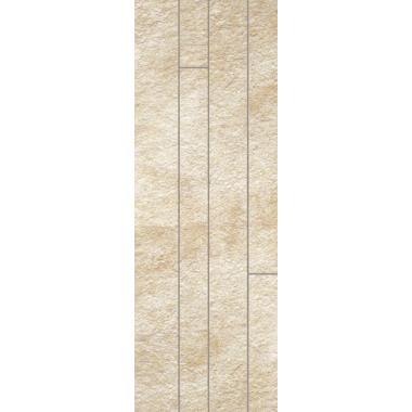 I Quarzi Diaspro Naturale Ret. Muretto 15x60 10mm