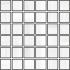 Dolomite Dolomite Mosaico 5-5 30x30 Mat. Ret.